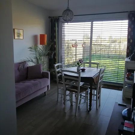 Tatil Evi Maison De Avec Jardin En Lisiere De Campagne