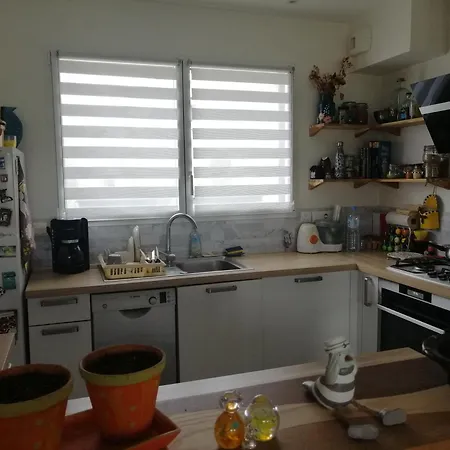 Maison De Avec Jardin En Lisiere De Campagne Tatil Evi *