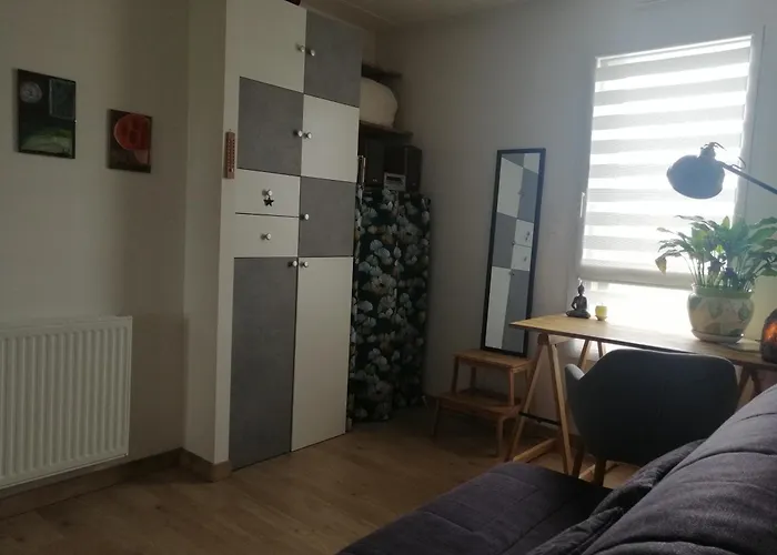 Maison De Avec Jardin En Lisiere De Campagne 度假居 *